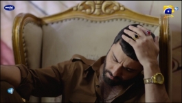 Sanwal Yaar Piya - Episode 10 - 14th October 2025